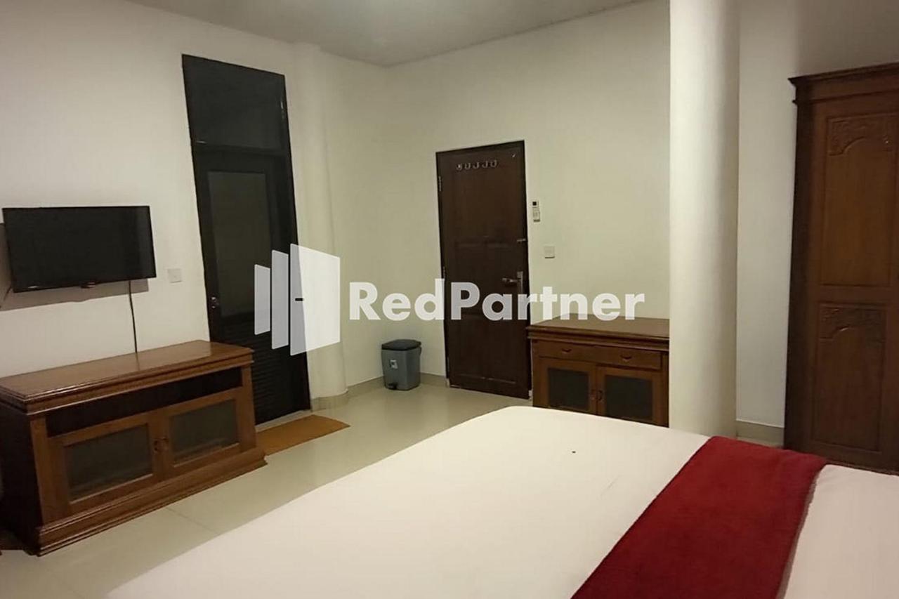 Hotel Abna Sangatta Mitra Reddoorz Sengata Exterior foto